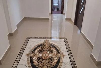 Apartament cu 3 camere decomandat în Abator