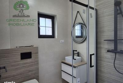 Casă cu 4 camere în Valea Ursului - 4