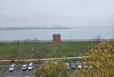 Apartament cu 3 camere decomandat în Crângași - 3