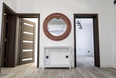 Casa individuala cu 5 camere finisata, 146 mp, teren 400 mp, Dezmir - 13