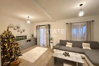 Casă cu Teren 506 Mp în Covaci - 2