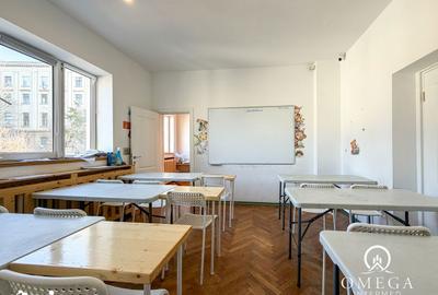Casă cu 3 camere cu Teren 230 Mp în Copou - 18