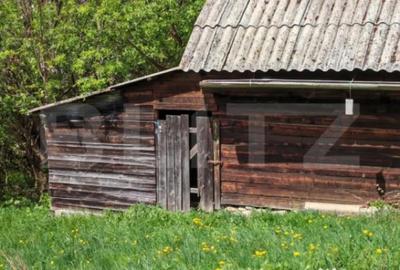 Teren de 1865 mp, în Moieciu - 4