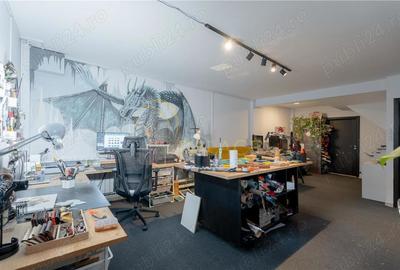 Casă cu 6 camere cu Teren 234 Mp în Copou - 8