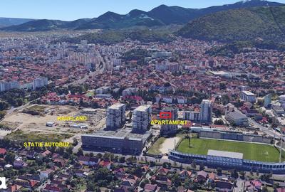 Apartament cu 2 camere în Bartolomeu - 6