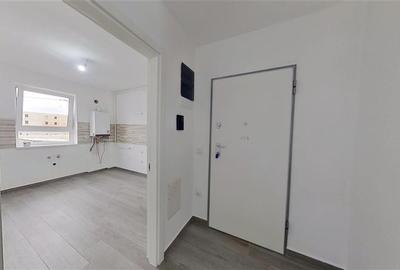 Apartament cu 3 camere decomandat în Tractorul - 14