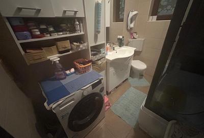 Casă individuală Domnești | Parter + Mansardă | Teren 550 mp - 35