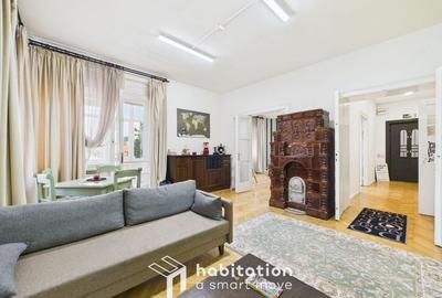 Apartament 3 camere, boem si spațios, chiar in centrul Timișoarei - 3