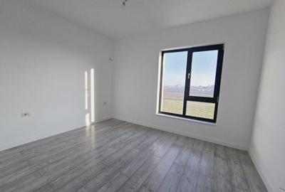 Vila individuala - 4 camere - 3 bai - beci - pod - incalzire in pardoseala - 5