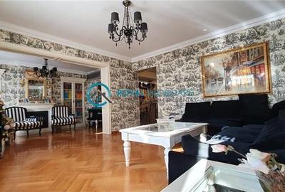 Royal Imobiliare - Vanzare Vila de lux zona Ultracentrala - 1