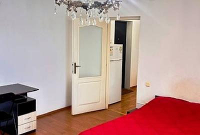 ZONA VIVO apartament 1 camera mobilat si utilat! - 14