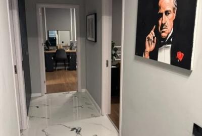 3 camere | Moghioros Park Residence | Terasa 10 mp | Parcare | Lux - 12