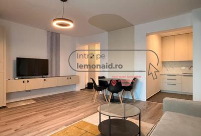 Garsonieră semidecomandată, mobilată în Central - 3