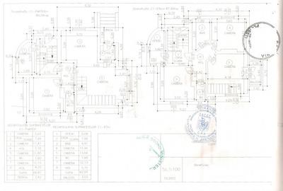 Vila solida, D+P+ Et 1 +  M, Ultracentral- Bulevard Vila solida, D+P+ Et 1 +  M, Ultracentral- Bulevard - 3