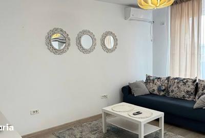 Apartament cu 2 camere în Central - 1