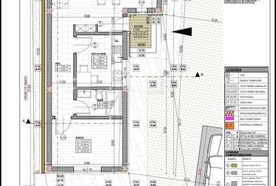 Spațiu comercial, în Central - 2