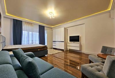 Studio cu priveliste catre ape in White Tower Mamaia - 4