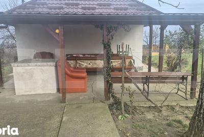 Casă cu 2 camere cu Teren 2910 Mp în Central - 2