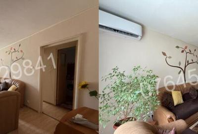 Apt. 3 cam,Calea Mo?ilor,Aleea Cenu?aresei nr .2,la 3 min. metrou Obor