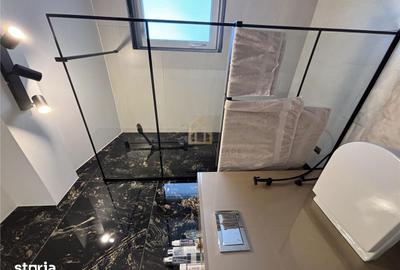 Casă cu 4 camere cu Teren 350 Mp în Groși - 9