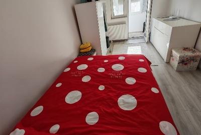 Apartament cu 3 camere decomandat, mobilat în Complex Studențesc - 3