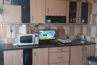 Apartament 3 camere Vitan Mall - 9