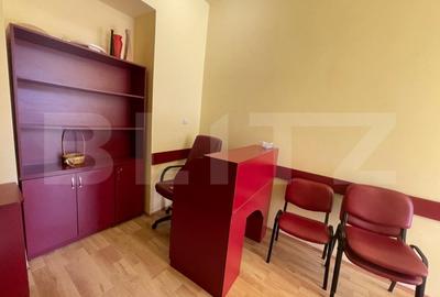 Spatiu de birou, 60 mp, parcare, tavan inalt, zona Horea - 3