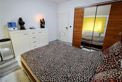 DUMBRAVITA - 3 camere 2 bai - centrala proprie - clima - ETAJ 2 - 3