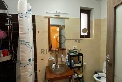 Vila de Lux in Domnesti 375mpu, 900mpt-Confort, Eleganta si Relaxare! - 18