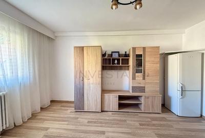 Garsoniera proaspat renovata in Marasti ! - 2