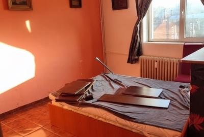 Garsonieră decomandată în Gară - 2