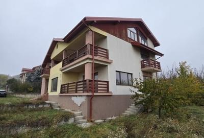 Vila Fantanele pretabila Azil Batrani Vila Fantanele pretabila Azil Batrani - 4