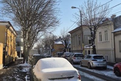 CENTRU | TOMIS MALL | RENOVAT - 3