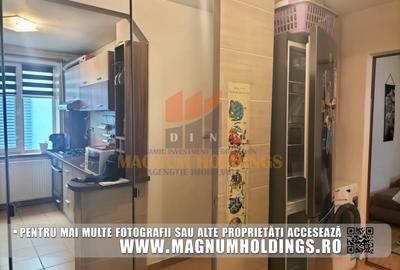 Apartament 2 camere, ultracentral, etajul 3 - 9