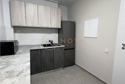 Apartament cu 2 camere, mobilat în Pantelimon - 6