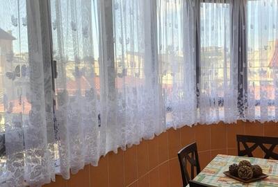Apartament cu 3 camere semidecomandat în Dorobanți - 14