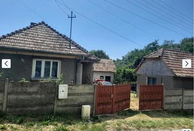 Casă cu 2 camere cu Teren 1300 Mp în Rediu - 5