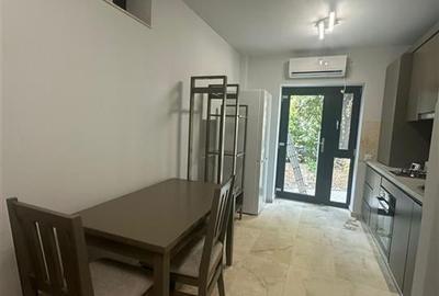Inchiriere  Apartament cu 2 camere open space in spatele UMF - 5