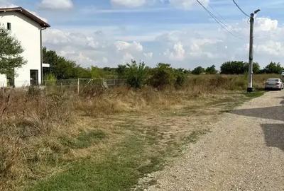 Teren intravilan de 558 mp, în Buftea - 4