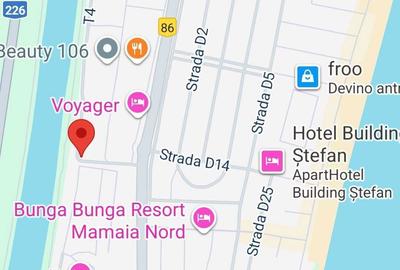 Teren de 570 mp, în Exterior Vest - 5