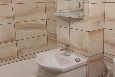 Apartament cu 2 camere decomandat în Rovine