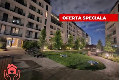 JANDARMERIEI (THE IVY)-Bloc 2022, vedere deschisa, nZEB, Breem Excelence, LIBER! - 13