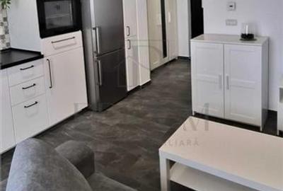 GIROC - 1 Cam - Mobilat si utilat - Zona buna - Parcare privata GIROC - 1 Cam - Mobilat si utilat - Zona buna - Parcare privata - 2