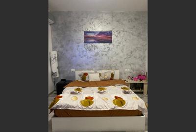 Constructie cu 3 apartamente + teren+ 2 spatii comerciale - 7