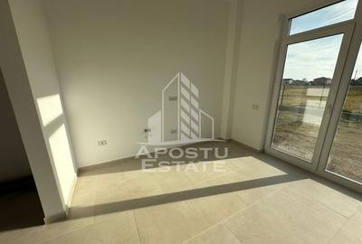 Casă cu 3 camere cu Teren 263 Mp în Moșnița Nouă - 3