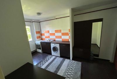Apartament cu 2 camere semidecomandat în Medicină - 2