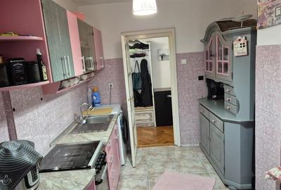 Reco Apartament Sanmartin 100mp - 6