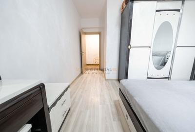 Apartament cu 3 camere decomandat, mobilat în Metalurgiei - 8
