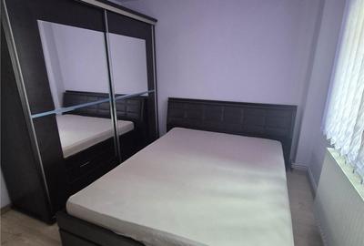 Apartament cu 2 camere decomandat în Calea Moldovei - 3