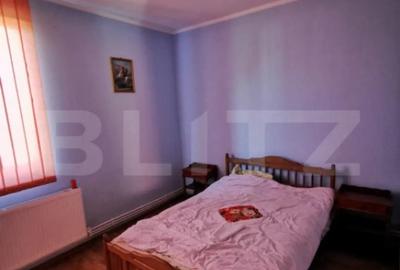 Casă cu 3 camere cu Teren 714 Mp în Fălticeni - 4